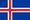 íslenska - Icelandic