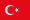 Türkçe - Turkish